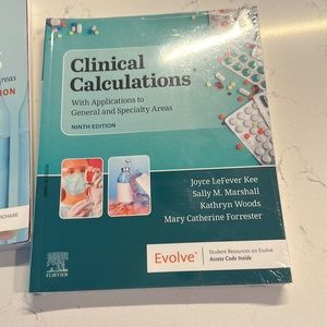 Brand new in plastic clinical calculations